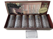 Set 6 bicchieri Highball Royal