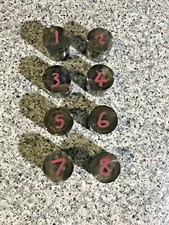 Tappi follower camma Renault