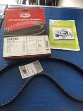 CINGHIA DISTRIBUZIONE CITROEN AX GTi BX SAXO XSARA  PEUGEOT 106 205 206 306 309 