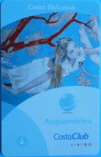 Scheda Costa Deliziosa