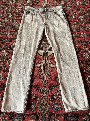 Levis 501