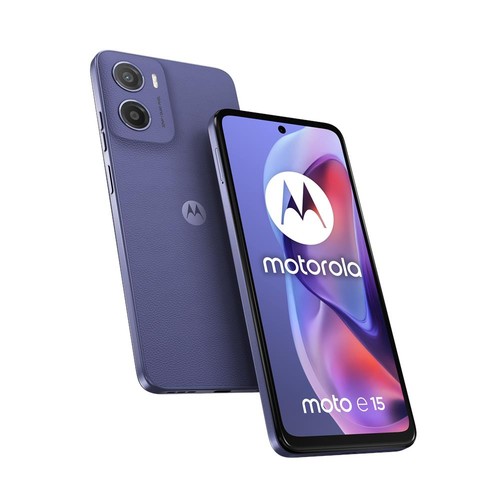 Motorola moto e15 fresh - motorola,