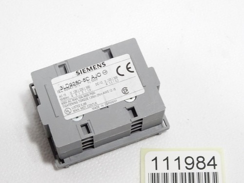 Siemens 3ld9280 ajo - siemens,