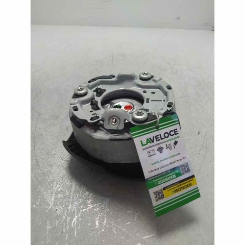 Airbag volante audi - airbag,