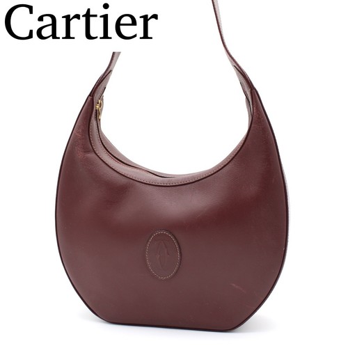Borsa tracolla cartier must - a,