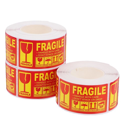 Rolls etichette trasloco per - etichette,