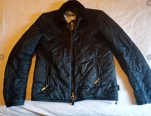 Giacca barbour international - giacca,