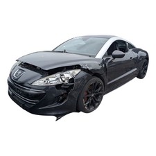 PEUGEOT RCZ THP GT 2010-2012