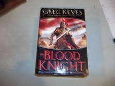 The Blood Knight (The Kingdoms
