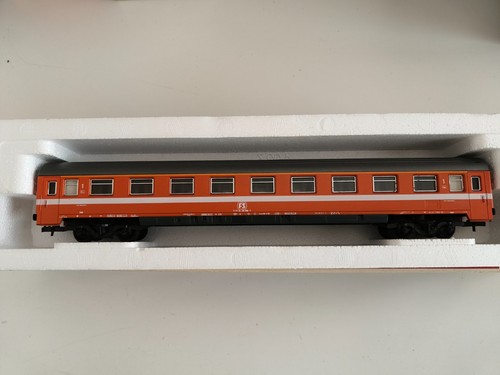 Lima 309329 carrozza - carrozza, eu