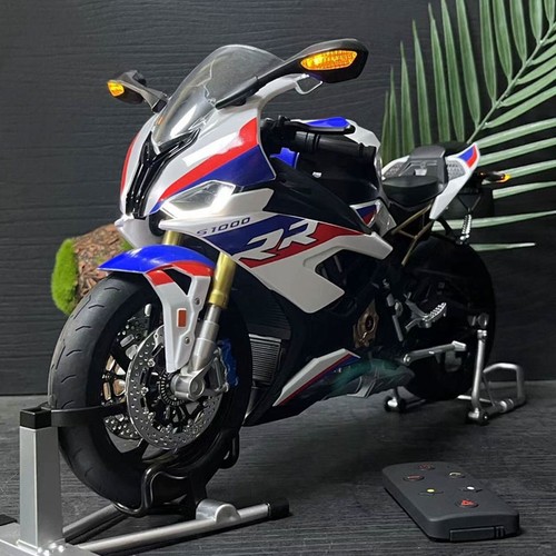 Moto lega avviamento remoto - moto, in