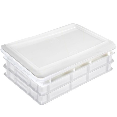 Set cassette con coperchio - 2,