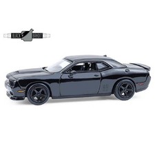 DODGE Challenger R/T Hemi -