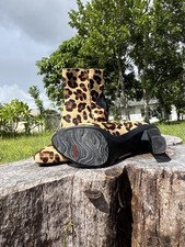 Tsubo stivaletti donna Kemma