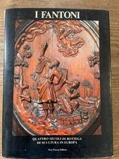 (Arte)-I FANTONI- QUATTRO