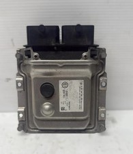 CENTRALINA MOTORE ECU FIAT DOBLO 1.4T-JET CODICE:0261S09348 ;55266014