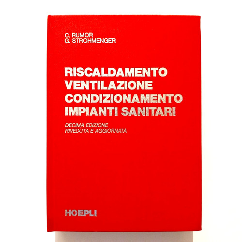 Riscaldamento ventilazione - riscaldamento,