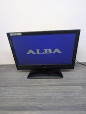 Alba TV LCD e lettore DVD 19