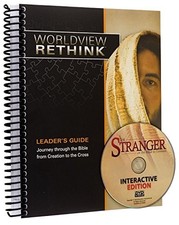 The Stranger on the Road to