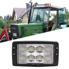 1 pezzo Faro LED per Fendt