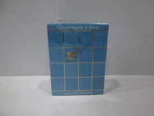 COURREGES IN BLUE Profumo