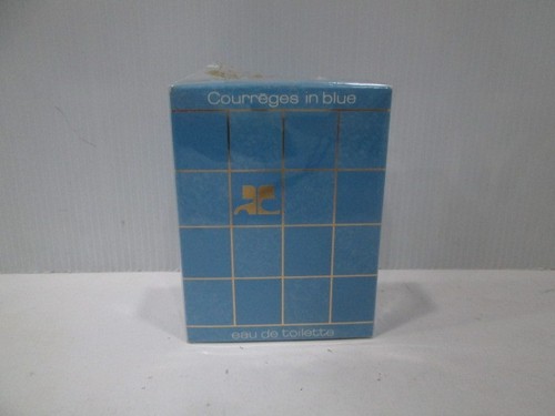 Courreges blue profumo - courreges, in