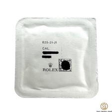 Rolex Tropic 25-21 Vetro Plexi