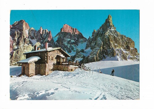 Trento dolomiti baita - (659), dolomiti,
