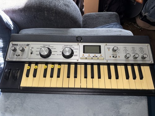 Korg microkorg - korg,