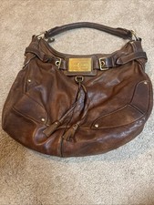 The Original Car Shoe Hobo