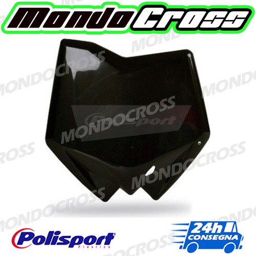 Tabella portanumero polisport - tabella,