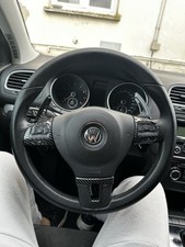 volante golf 6 gti