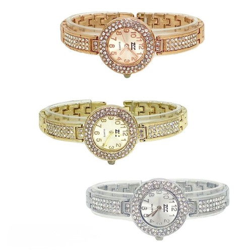Orologio polso donna - da,