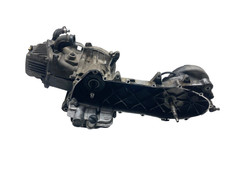 BLOCCO MOTORE ENGINE COMPLETO