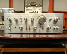 Pioneer SA-8500 II Integrated