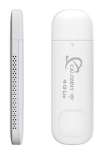 Calonny Chiavetta Internet 4G LTE USB Wifi Con SIM Link Key Cat4 150Mbps Wreless