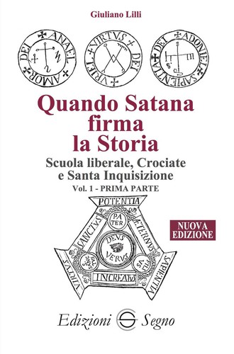 Libro giuliano lilli - giuliano,
