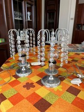 Coppia abajour vintage - , anni