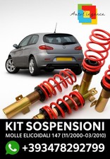 💫ART.3044 Kit Sospenioni