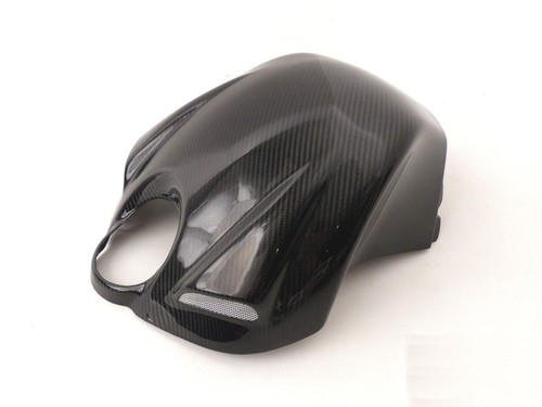 Airbox copri serbatoio