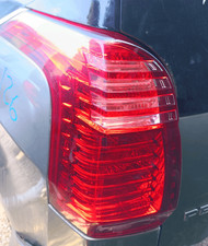 6350KH Fanale post. SX PEUGEOT