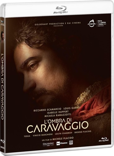 Blu ray ombra - di, caravaggio