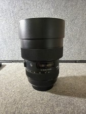 Sigma 14-24mm f/2.8 DG HSM Art
