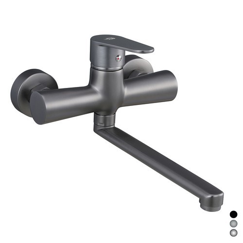 Miscelatore monocomando - miscelatore,