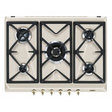 Smeg SRV876AVOGH2 Avena Piano