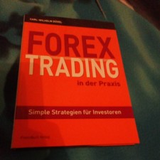BLITZVERSAND! Forex-Trading in