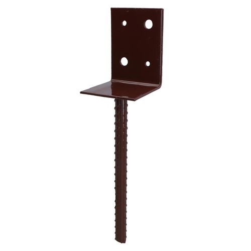 Staffa base supporto - , palo