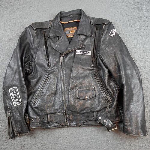 Giacca vintage first - giacca,