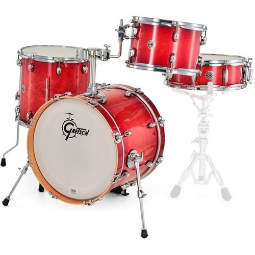 Gretsch catalina club jazz gcb - gretsch,