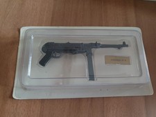 MINIATURA IN METALLO SCHMEISSER MP 40